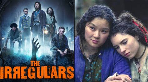 alluc the irregulars|The Irregulars season 2: Release date, cast, plot and .